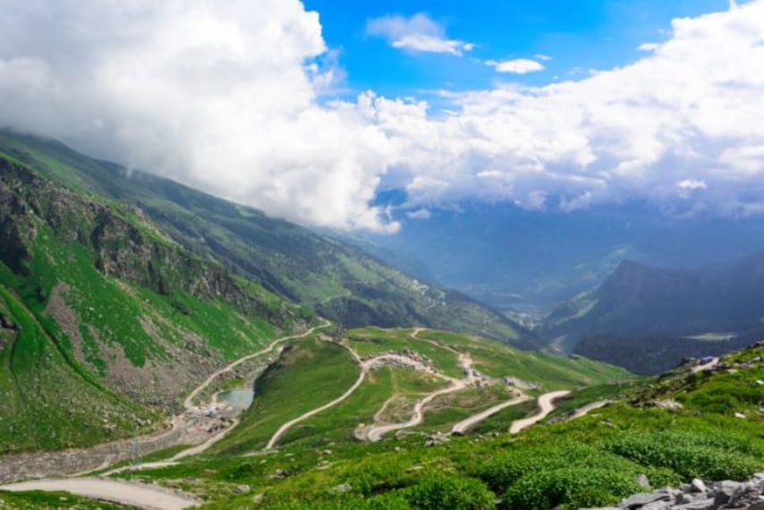Rohtang Pass_1